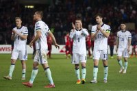 Северна Ирландия загуби от Швейцария преди мача с България