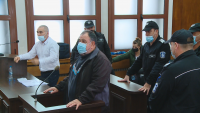 Съдът отложи искането за екстрадиция на българина, задържан заради кемпер с мигранти