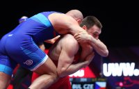 Борецът Кирил Милов бе спрян от седмия на Олимпиадата