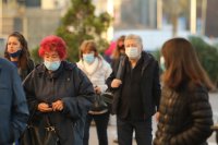 Нови противоепидемични мерки в Кюстендилска област от утре