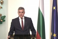 Премиерът Стефан Янев ще се срещне с ръководствата на КНСБ и КТ "Подкрепа"