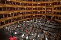 От 11 октомври Италия отменя ковид ограниченията в театри, кина и музеи