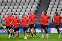 Белгия и Франция определят втория финалист в Лигата на нациите в Торино