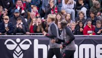 Дания се класира за Мондиал 2022, Роналдо с нов хеттрик за Поругалия