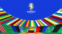 УЕФА представи логото на Евро 2024