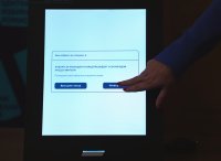 МВР открива телефонна линия за нарушения на изборния процес