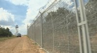 МВР ще възложи ремонта на оградата по границата с Турция на военното министерство