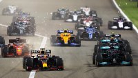 Формула 1 потвърди рекорден брой състезания за 2022 година