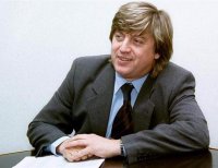Почина бившият генерален директор на БНТ Кирил Гоцев