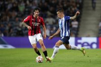 Порто излъга Милан на "До Драгао"