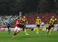 Ботев (Пд) пусна жалба срещу съдийството на мача с ЦСКА