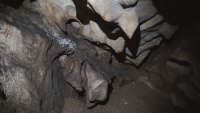 Започнаха разкопки в неизследваната пещера Чая край Чепеларе