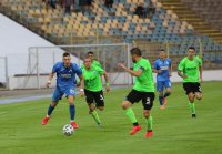 Черно море отваря пунктове за COVID-тестове за мача с Левски