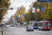 Въвеждат извънредно положение в Молдова заради недостига на газ