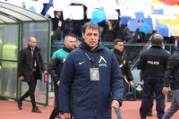 Хубчев излезе с официална позиция за Левски