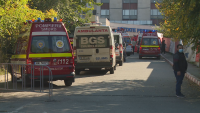 Кризата в Румъния: Над 16 000 нови случаи, болниците са препълнени