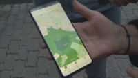 Ново мобилно приложение за паркиране в "синя" и "зелена" зона в София