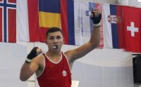 Младежкият национал Радослав Росенов на финал на Европейското по бокс