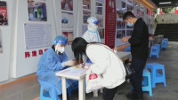 Две години по-късно: Как Китай се справя с пандемията?