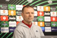 Стойчо Младенов: Ще търсим победата на всяка цена, искам феновете да напълнят стадиона