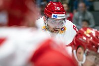 Разширеният състав на руския тим за Игрите включва 100 хокеисти