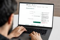 "Информационно обслужване" за зелените сертификати: Отблъснахме най-голямата кибератака в България