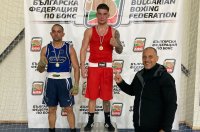 Ясни са шампионите от Държавното по бокс за мъже в Благоевград