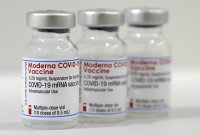 ЕМА одобри подсилващата доза на ваксината на "Модерна"