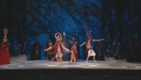 Откриват сезона в Държавната опера в Стара Загора с "Атила"