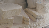 Камамбер срещу моцарела: Как се променя вкусът за сирене на французите?