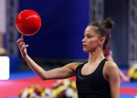 Сияна Василева изпревари Владинова за представител на гимнастичките във ФИГ
