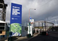 Конференция за климата в Глазгоу: Започват преговори между световни лидери