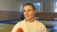 Ивелина Илиева вече гледа към Олимпийските игри в Париж