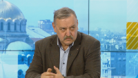 Проф. Тодор Кантарджиев: Въпросът за сертификатите трябваше да се постави лятото