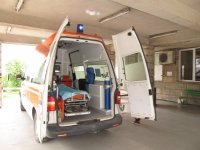 Две жени са в болница след катастрофа на пътя Пловдив - Карлово