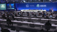 Започна решаващата среща на ООН за контрол над климатичните промени