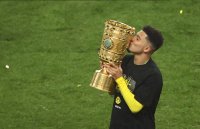 Дортмунд срещу лидера във Втора Бундеслига в Купата на Германия