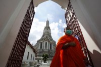 След 18 месеца ограничения: Тайланд отваря границите си за някои туристи