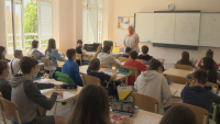 Още две общини в Кюстендилска област минават на онлайн обучение