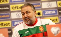 Ясен Петров повика един абсолютен дебютант от Първа лига