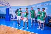 България се окичи с бронз от Световното първенство по баскетболни умения