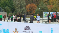 Днес се провежда шестото издание на маратона в Пловдив