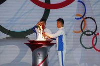 Олимпийското село в Пекин ще бъде открито в края на януари