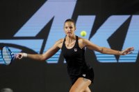 Контавейт и Плишкова с победи на старта на Финалите на WTA