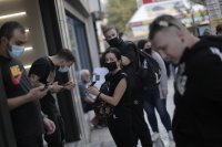 Прокуратурата в Гърция започва разследване за фалшивите сертификати