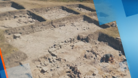 След десетилетия възобновиха разкопките на Варненския халколитен некропол