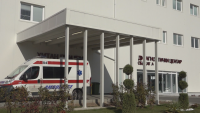 Трите новопостроени болници за COVID пациенти в Сърбия са пълни