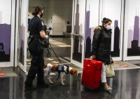 Първите посетители от чужбина пристигнаха в САЩ след 20-месечна забрана