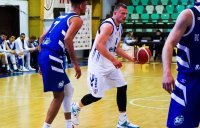Баскетболният Спартак Плевен вече е с нов треньор