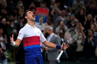 Новак Джокович е на финал в Париж след драматична победа